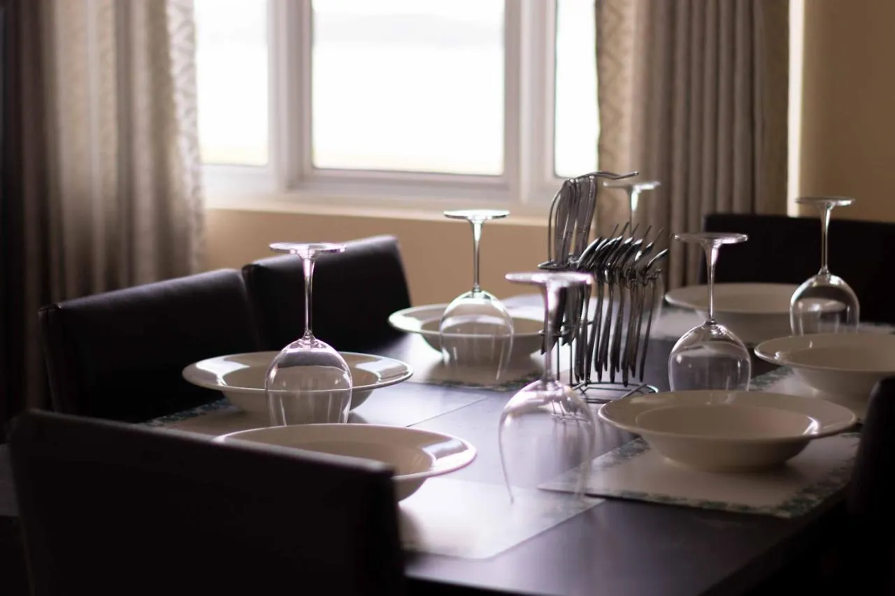 Azamat Self-Catering Apartment Pointe La Rue 0*,  Сейшельские острова