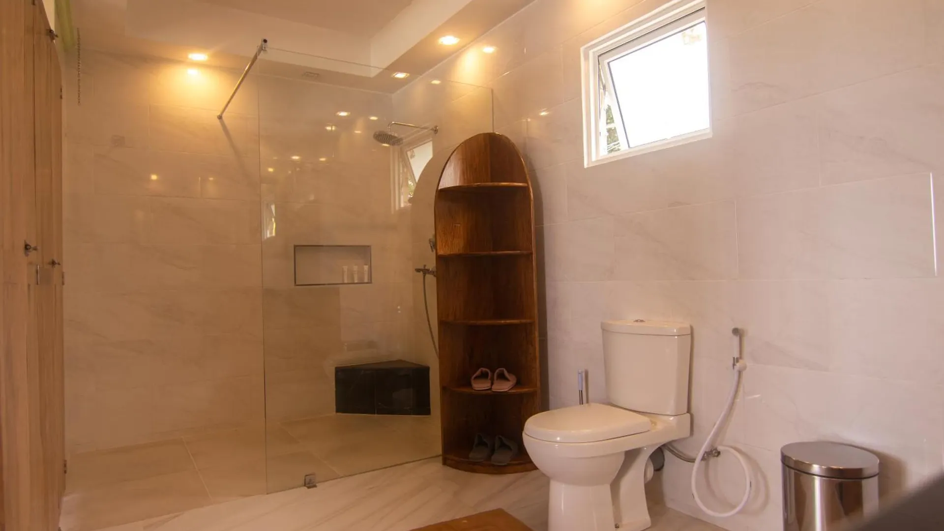 Azamat Self-Catering Apartment Pointe La Rue 0*,  Сейшельские острова
